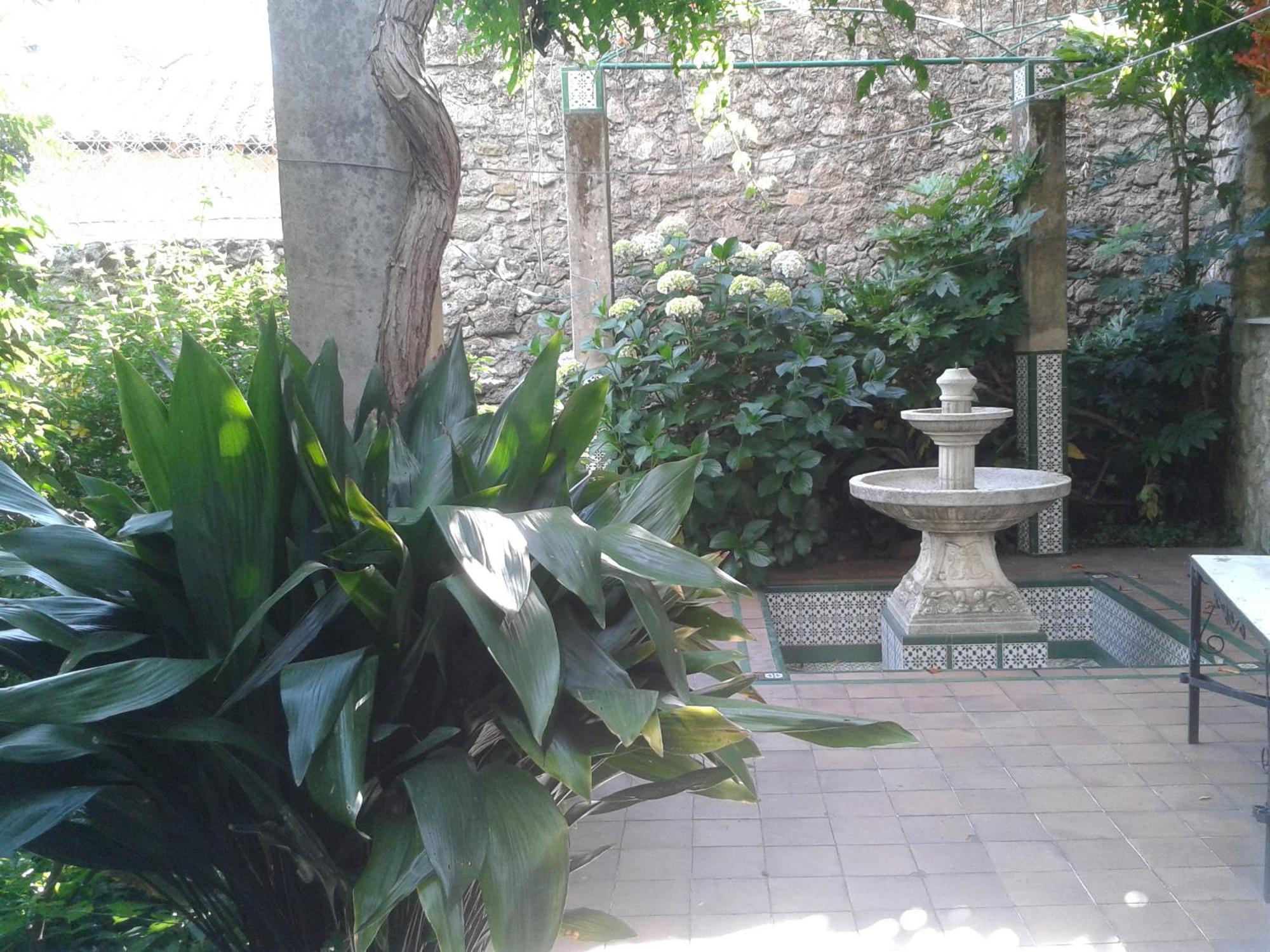 Casa Rural Corvina อาเซโบ ภายนอก รูปภาพ