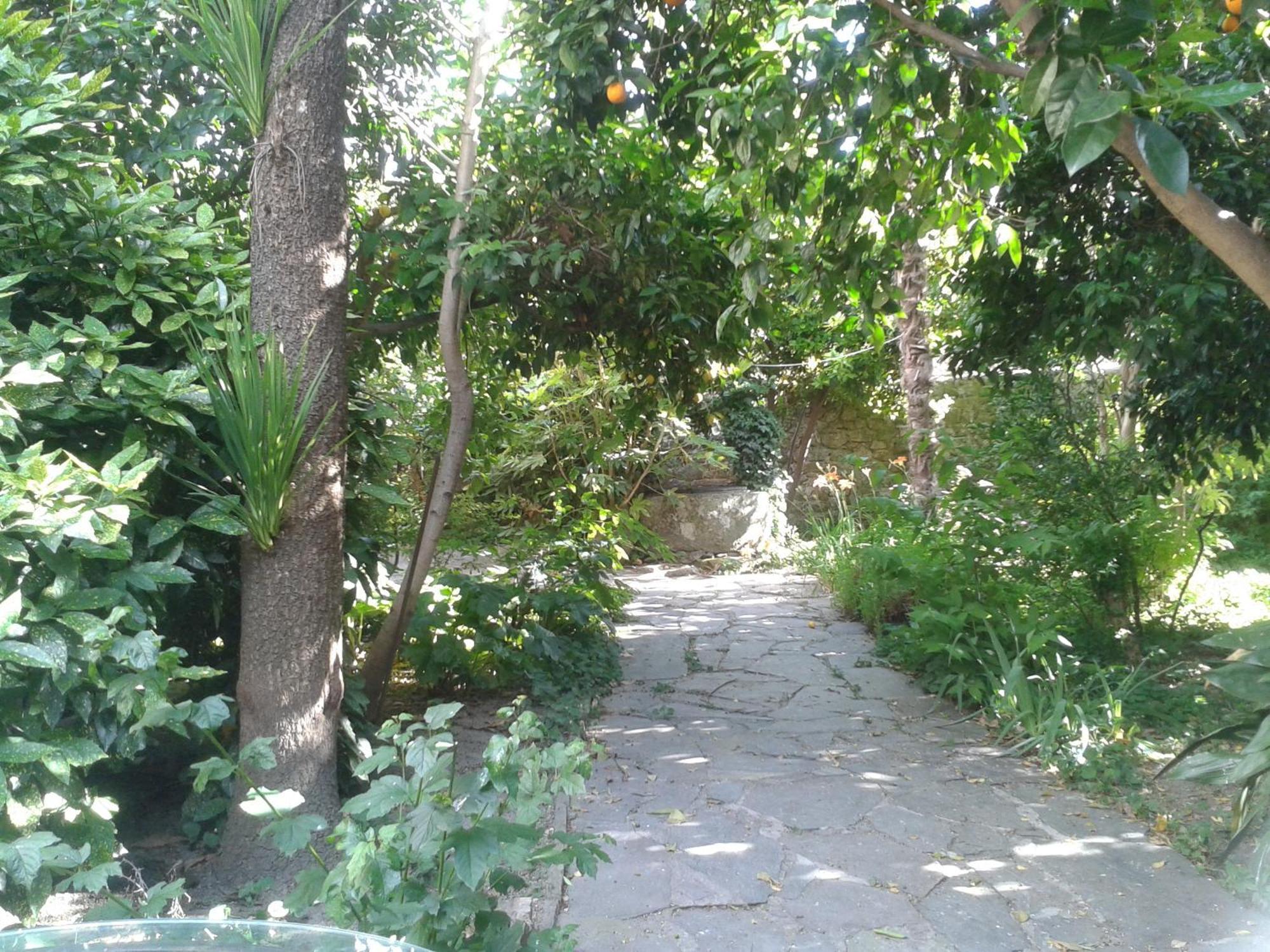 Casa Rural Corvina อาเซโบ ภายนอก รูปภาพ