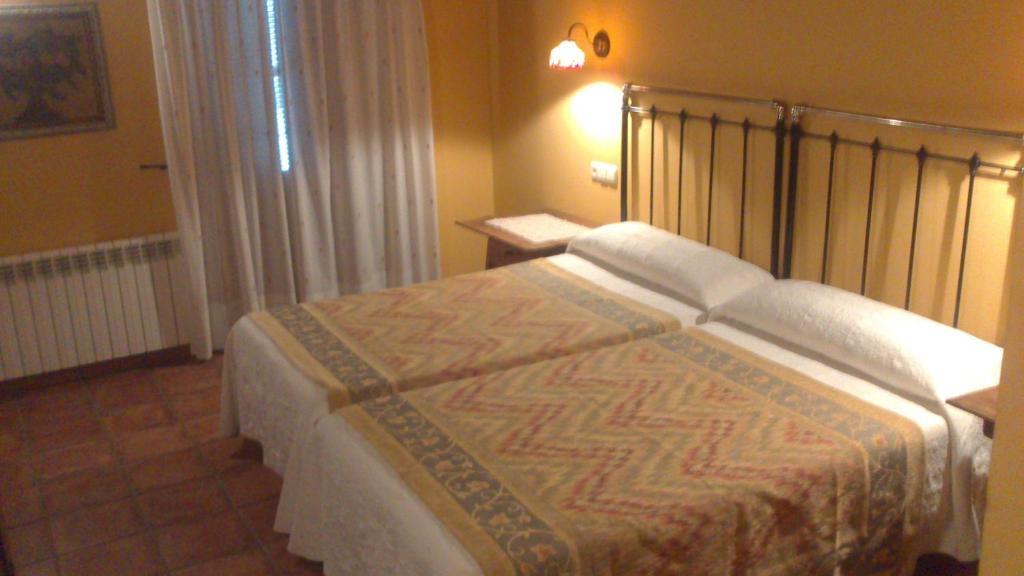 Casa Rural Corvina อาเซโบ ห้อง รูปภาพ