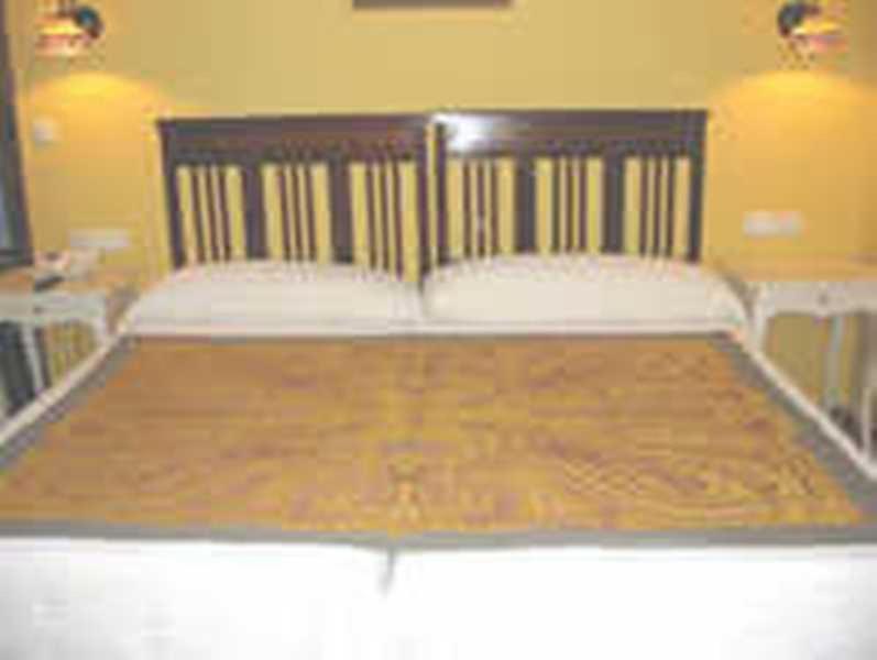 Casa Rural Corvina อาเซโบ ภายนอก รูปภาพ