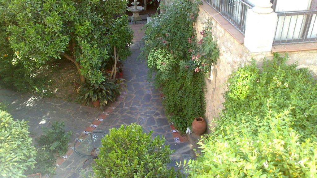 Casa Rural Corvina อาเซโบ ภายนอก รูปภาพ